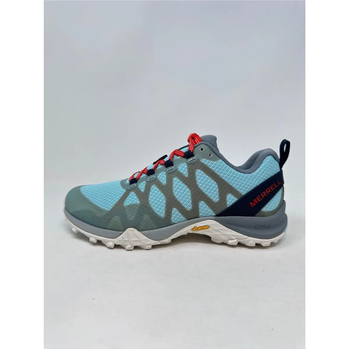 Merrell shoes - J81952 - J81952 - Bleached Aqua 3