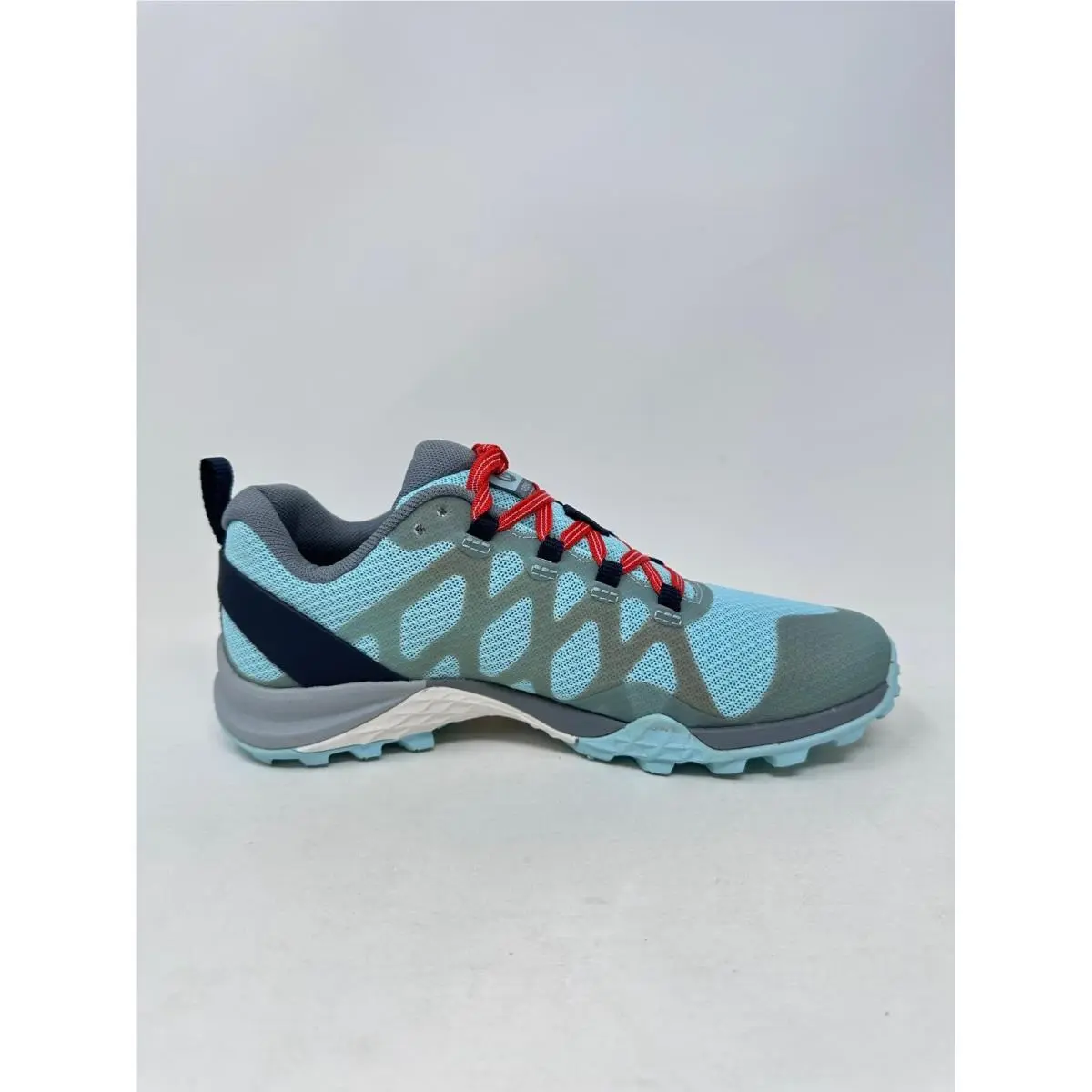 Merrell shoes - J81952 - J81952 - Bleached Aqua 4