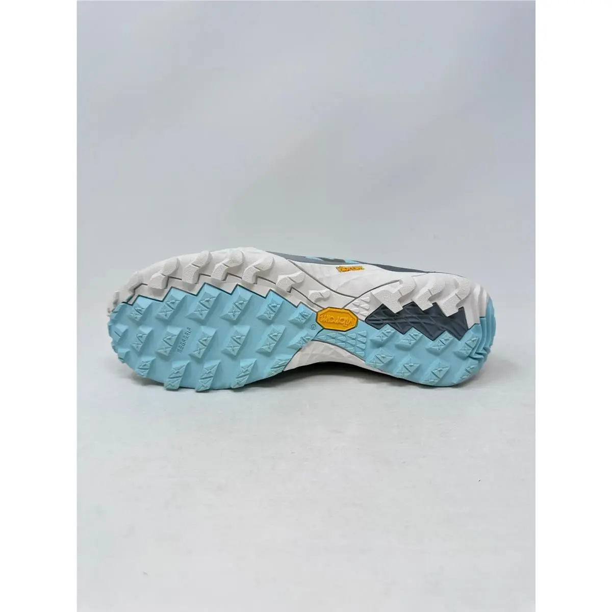 Merrell shoes - J81952 - J81952 - Bleached Aqua 5