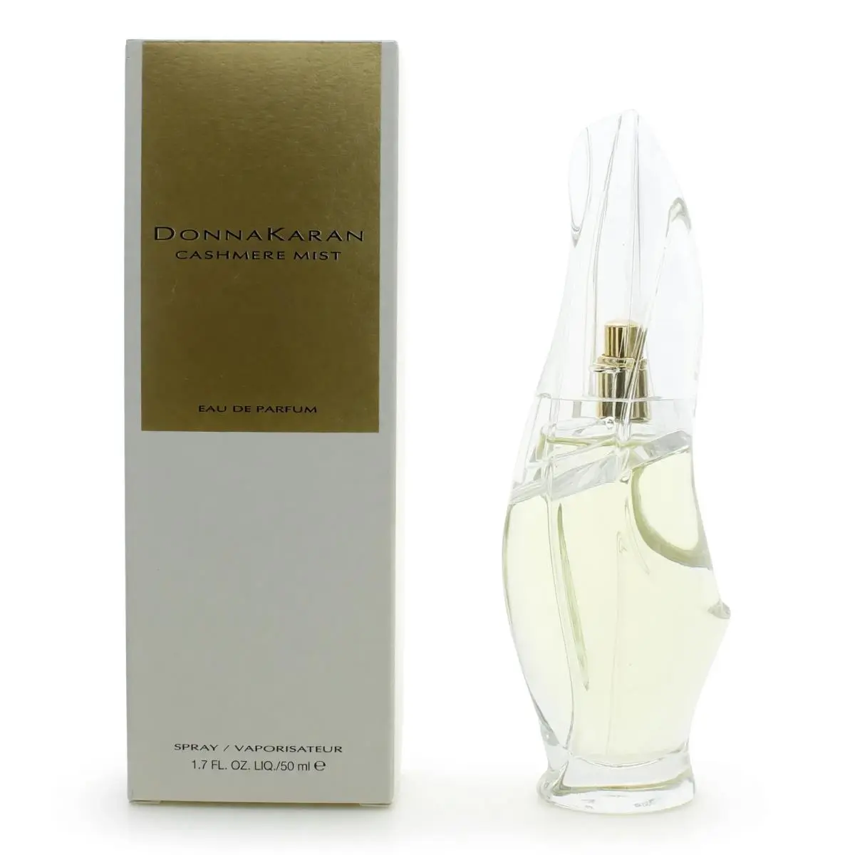 Cashmere Mist by Donna Karan 1.7 fl oz Edp Spray For Women