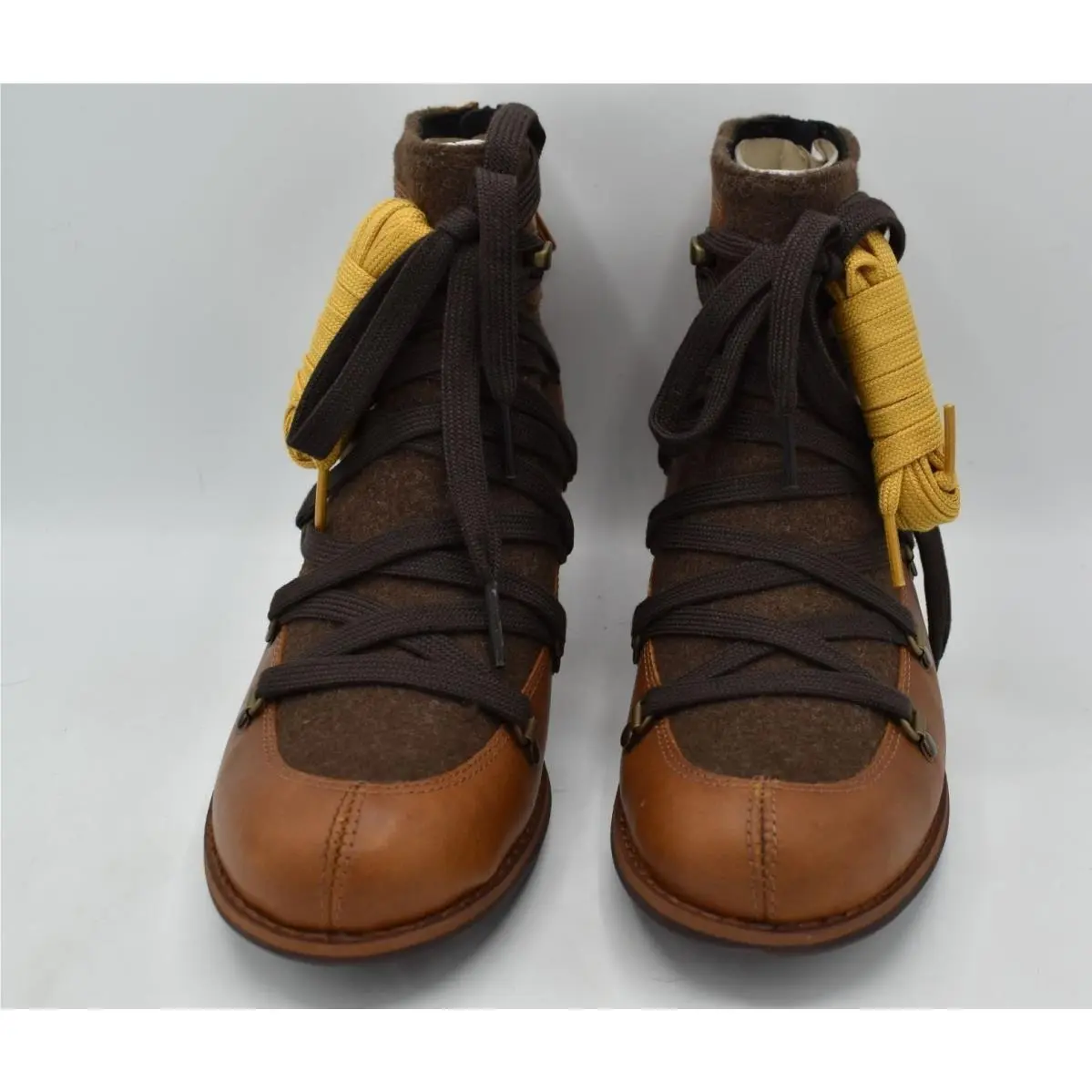 Merrell shoes - Merrell Shiloh II - Shiloh - Brown (UPC: 194917887233) 0