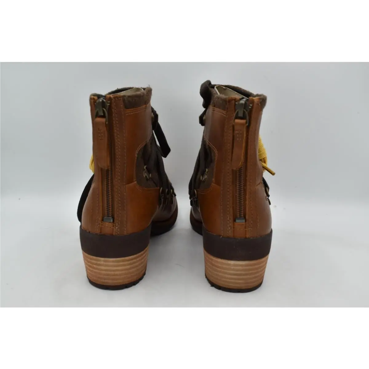 Merrell shoes - Merrell Shiloh II - Shiloh - Brown (UPC: 194917887233) 2