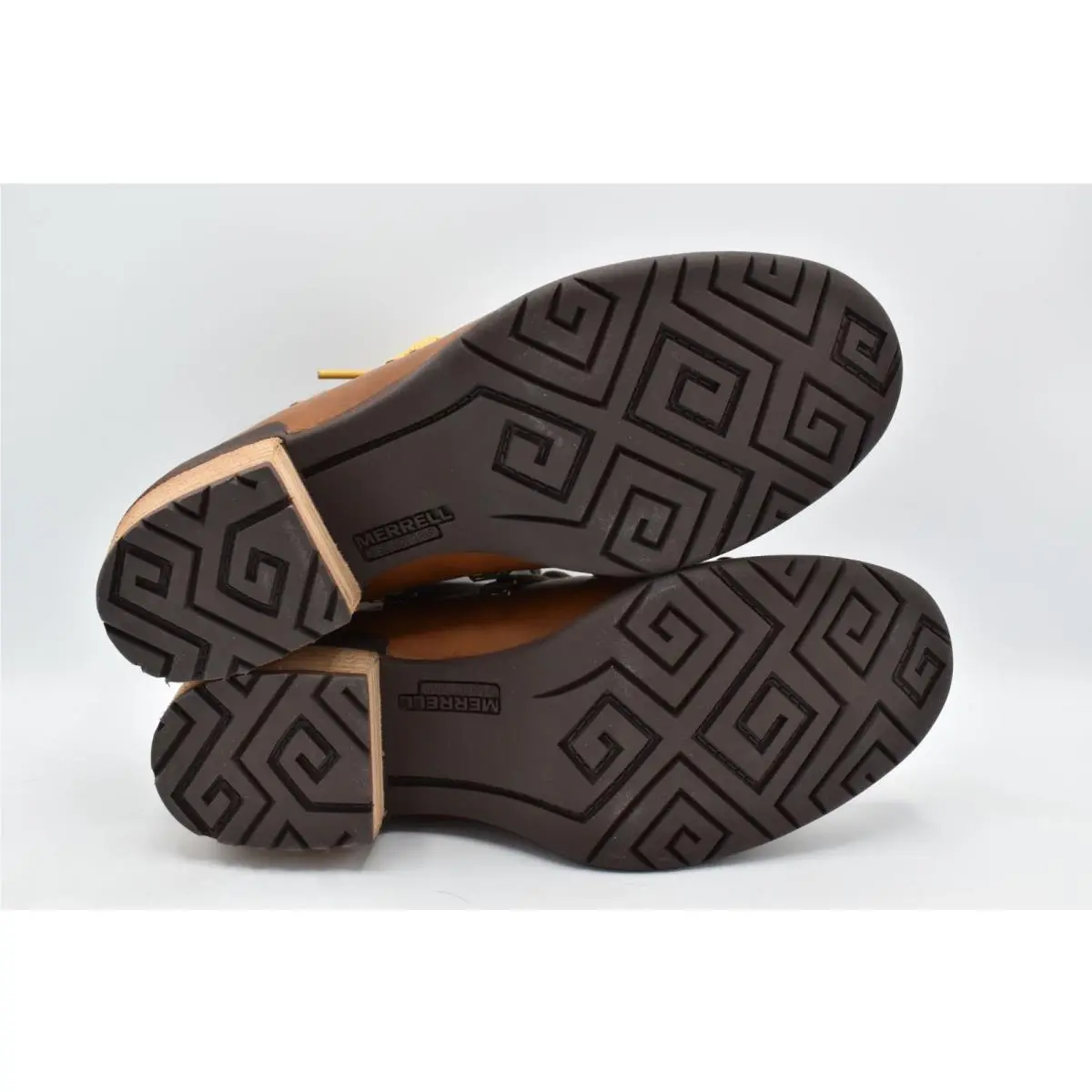 Merrell shoes - Merrell Shiloh II - Shiloh - Brown (UPC: 194917887233) 3