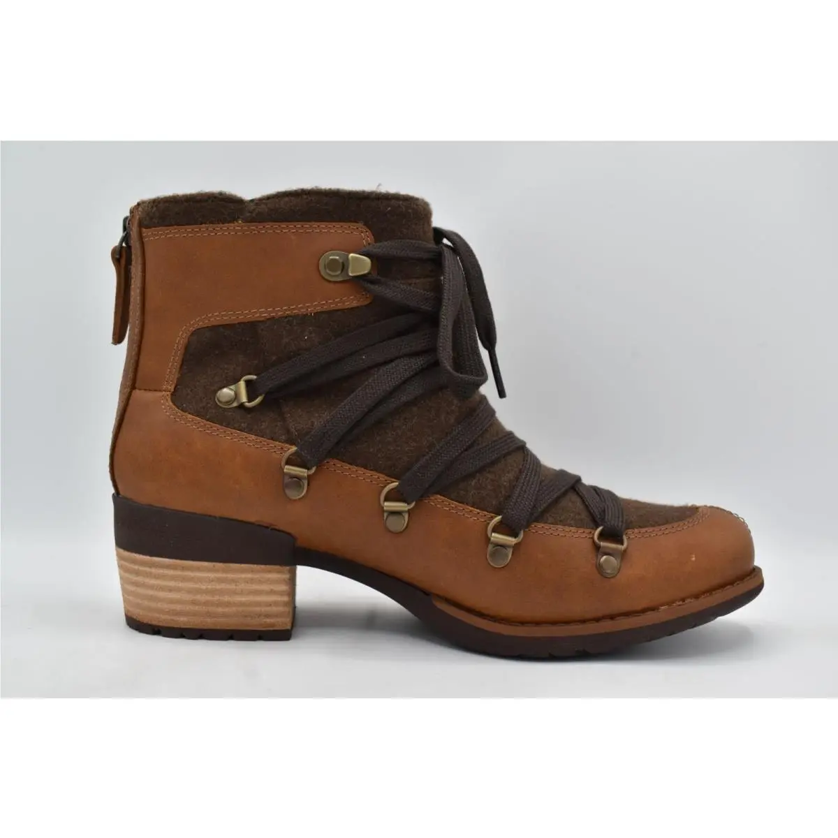 Merrell shoes - Merrell Shiloh II - Shiloh - Brown (UPC: 194917887233) 4