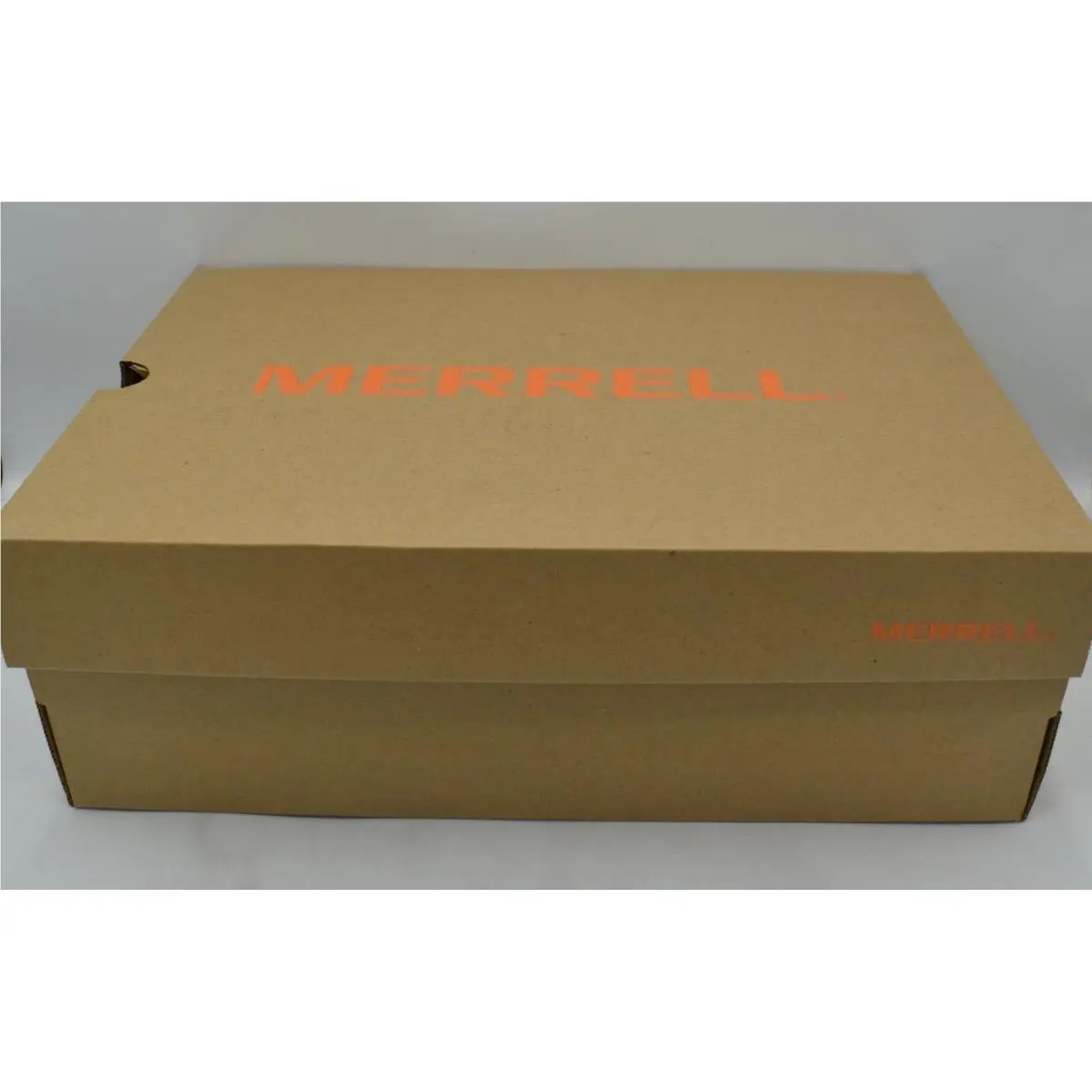 Merrell shoes - Merrell Shiloh II - Shiloh - Brown (UPC: 194917887233) 8