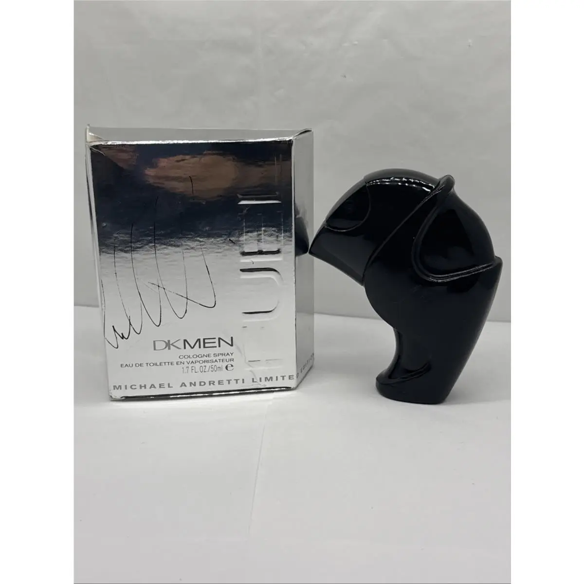 Dk Men Fuel by Donna Karan Edt 1.7oz Men Spray