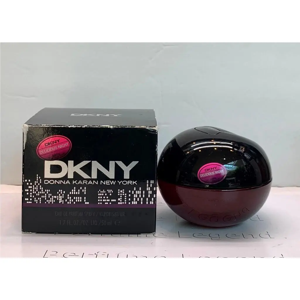 Delicious Night BY Donna Karan For Women 1.7 Fl.oz Edp Spray SKU2790