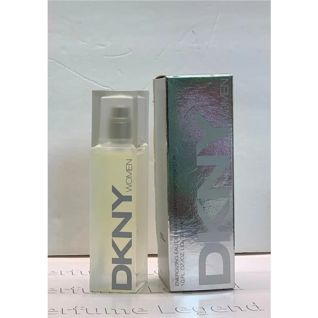 Dkny Women BY Dkny Rare 1.0 Fl.oz Energizing Edp Spray SKU2306