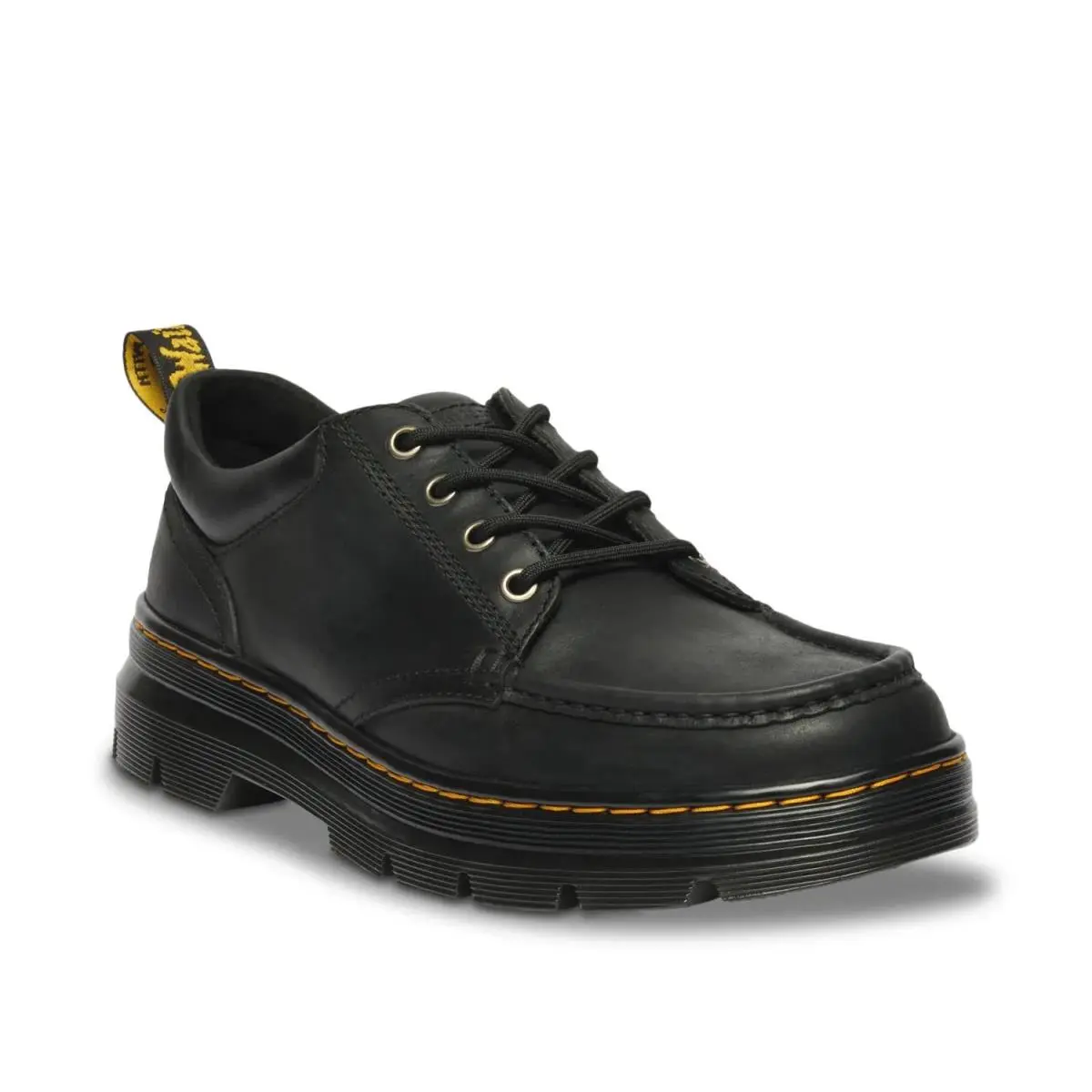 Man`s Oxfords Dr. Martens Bridwell Lo 4