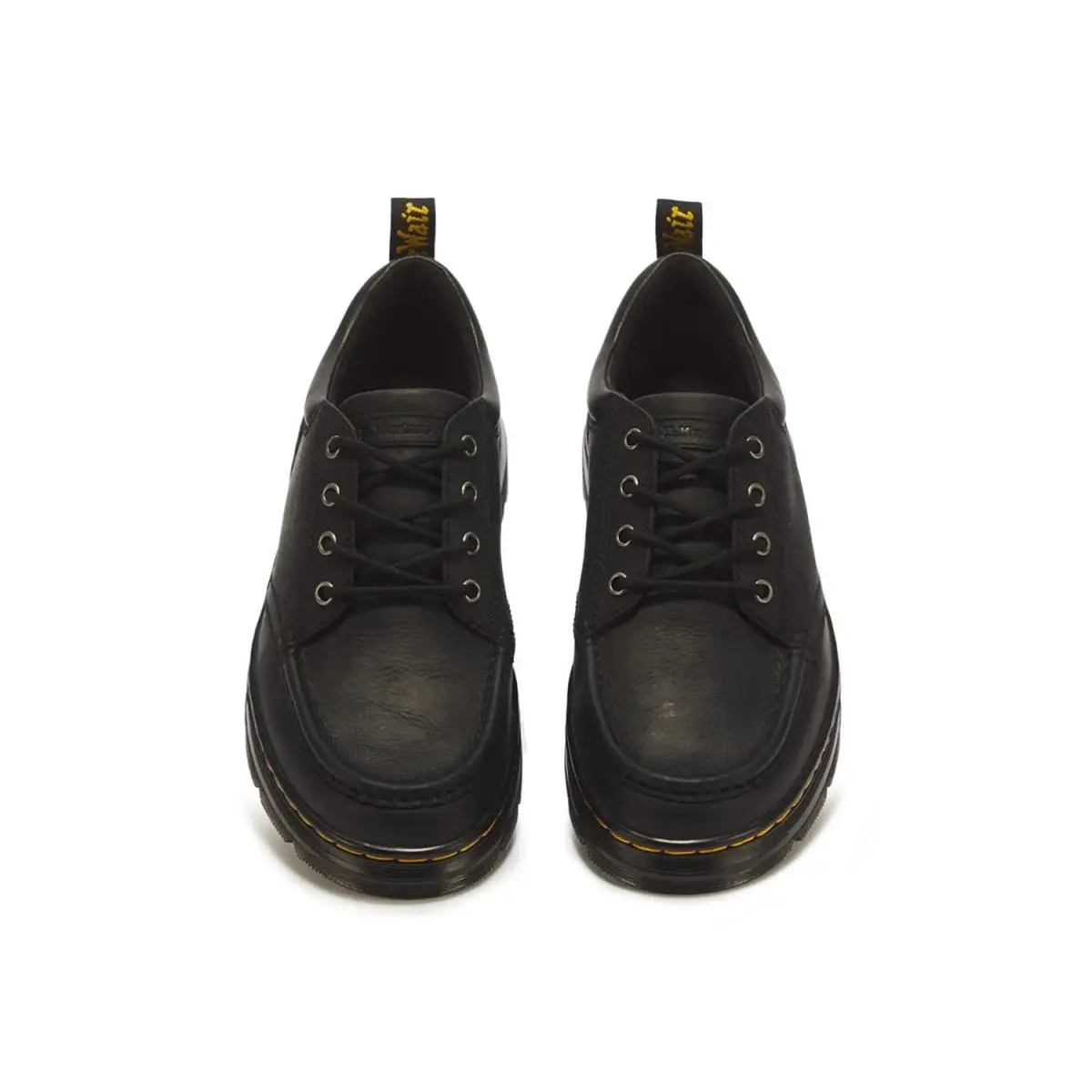 Dr. Martens shoes - Black 3