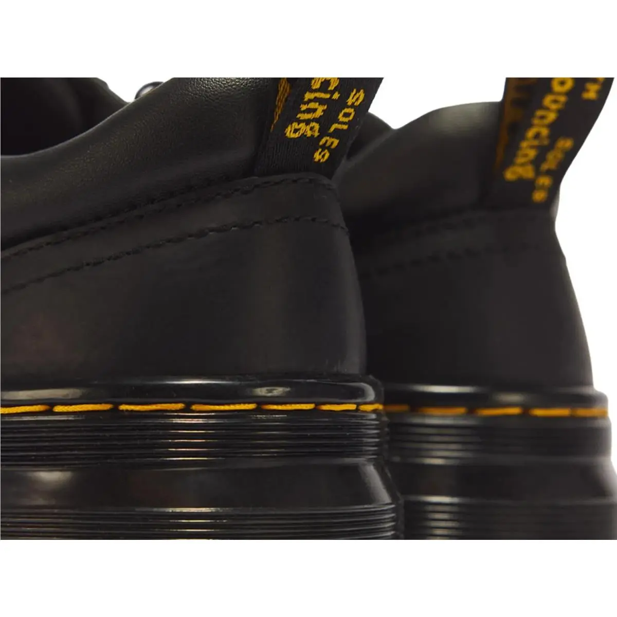Dr. Martens shoes - Black 5