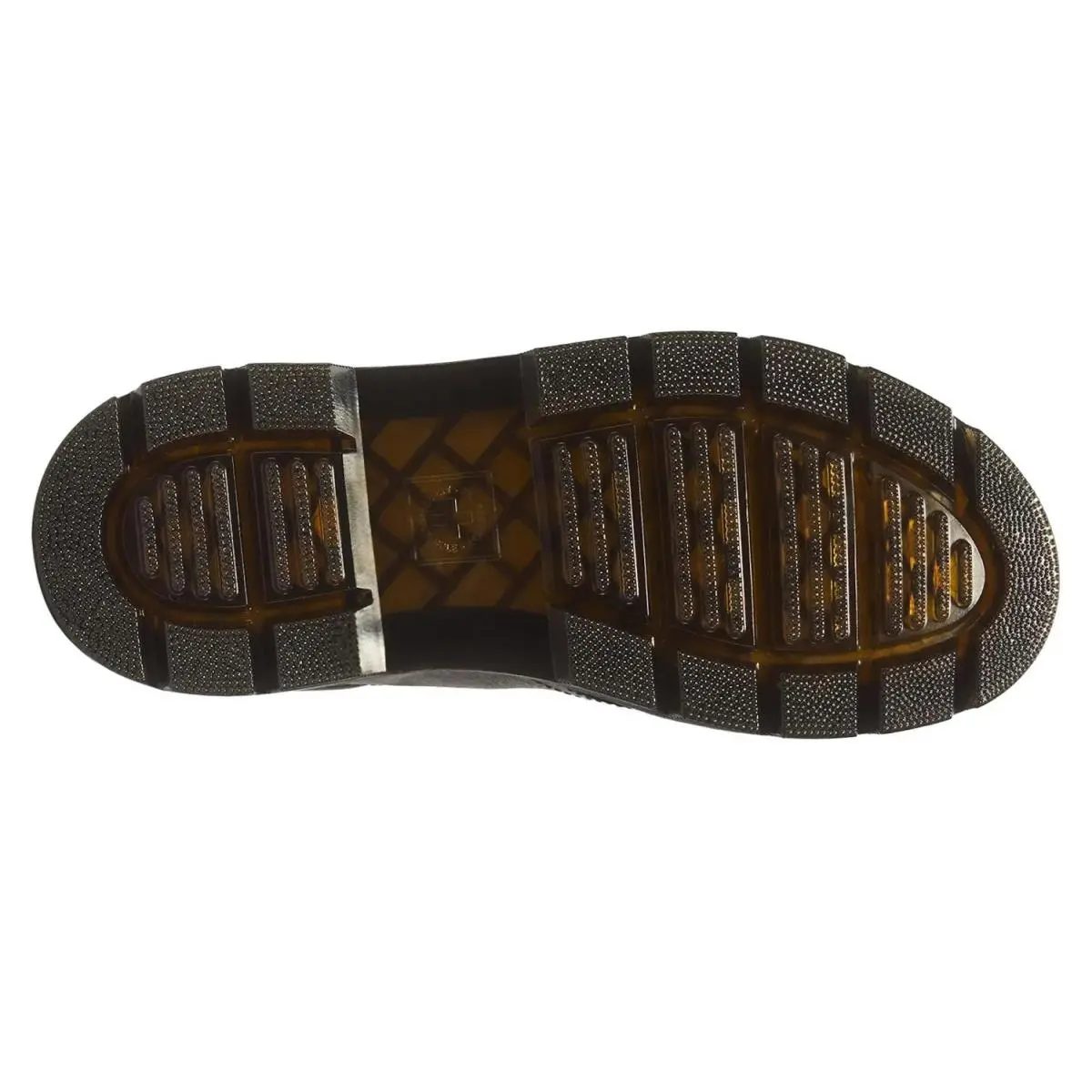 Dr. Martens shoes - Black 9