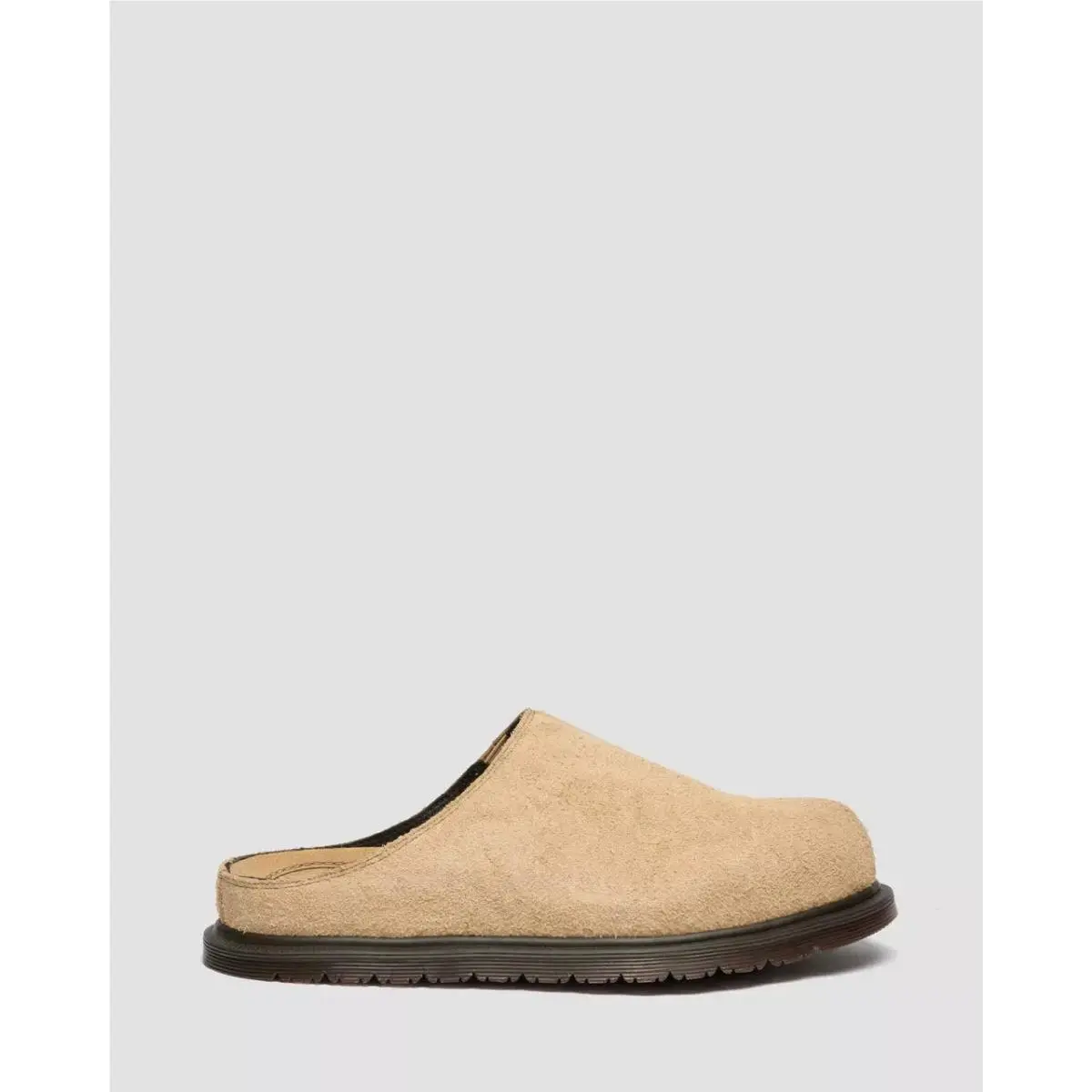 Dr. Martens shoes - tan 3