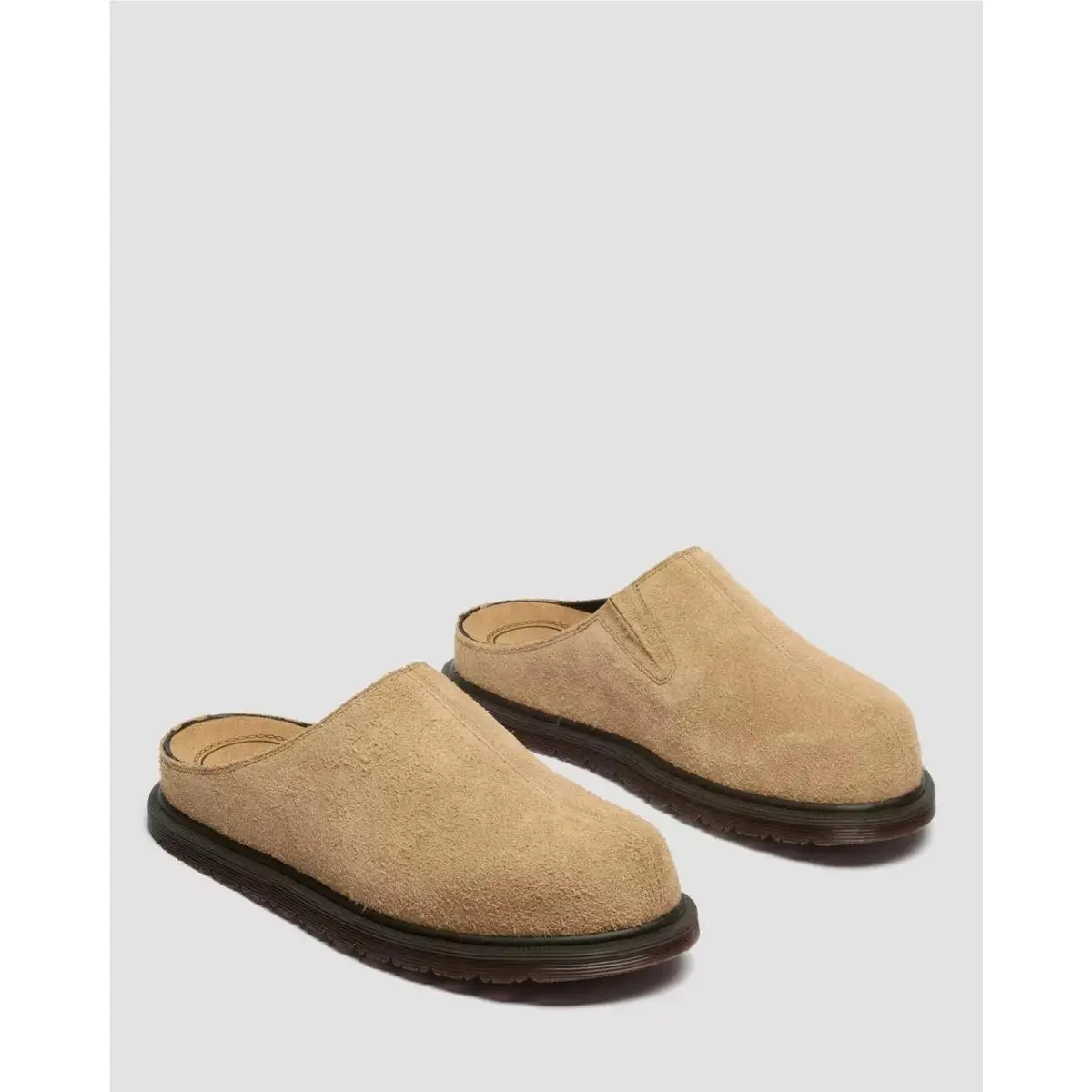 Dr. Martens shoes - tan 5