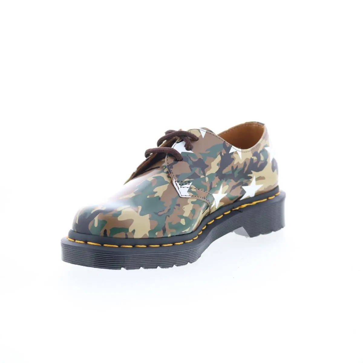 Dr. Martens shoes - Dr. Martens 1461 Sophnet X END. - 27010102 - Brown (UPC: 190665411348) 2