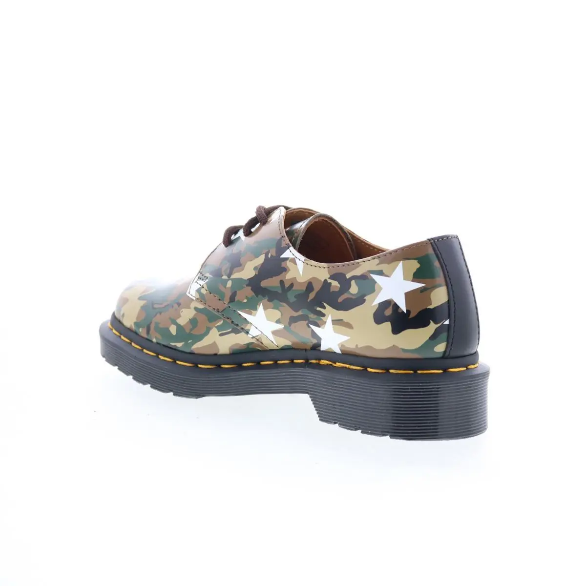 Dr. Martens shoes - Dr. Martens 1461 Sophnet X END. - 27010102 - Brown (UPC: 190665411348) 4