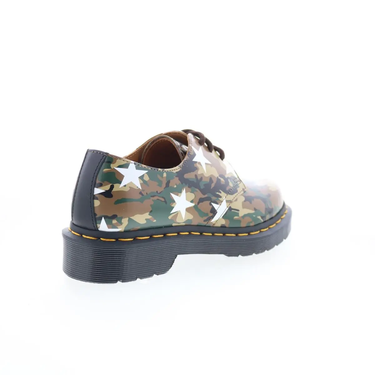 Dr. Martens shoes - Dr. Martens 1461 Sophnet X END. - 27010102 - Brown (UPC: 190665411348) 6