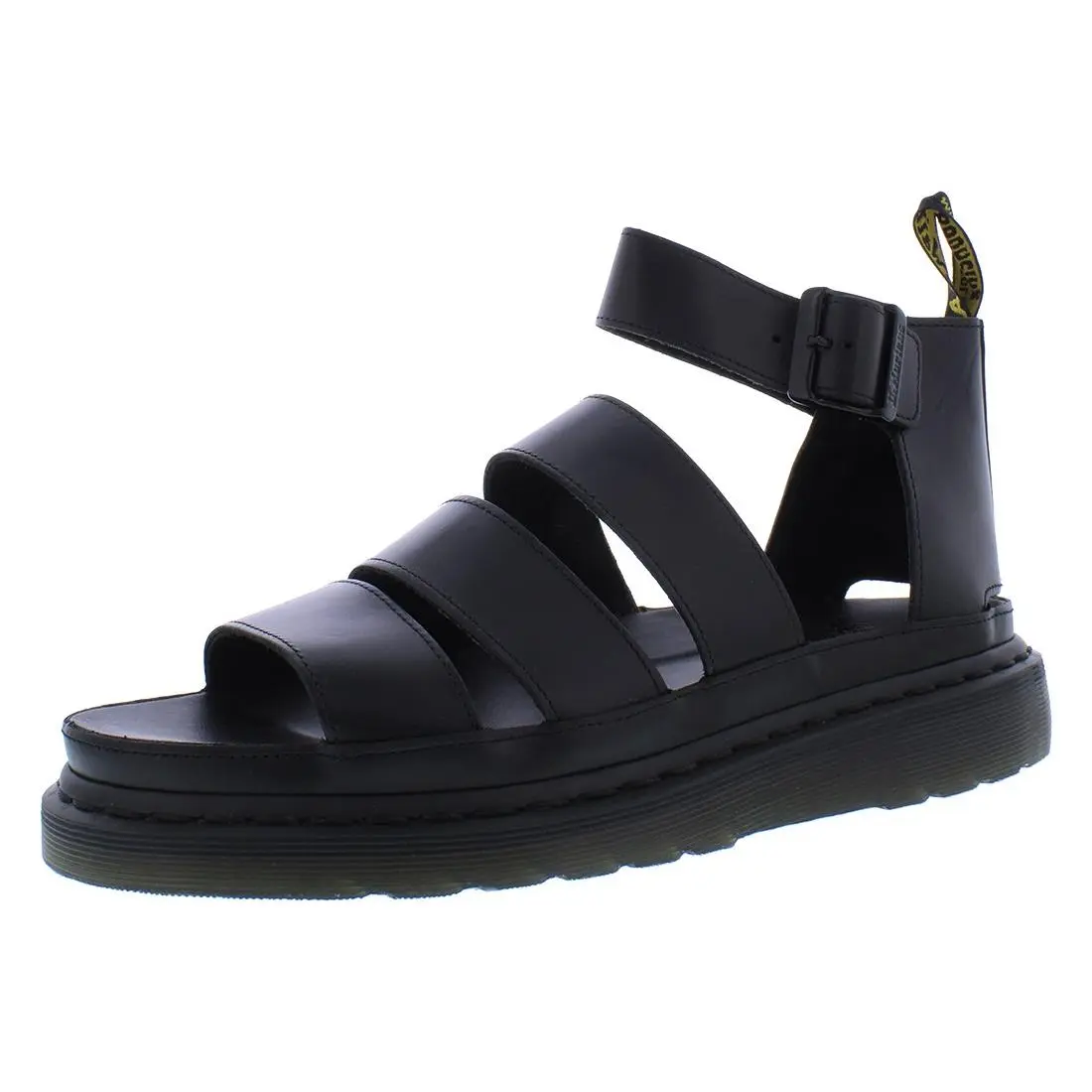 Dr. Martens shoes - 24477001 - 24477001 - Black/Brando, Main: Black (UPC: 190665224245) 0