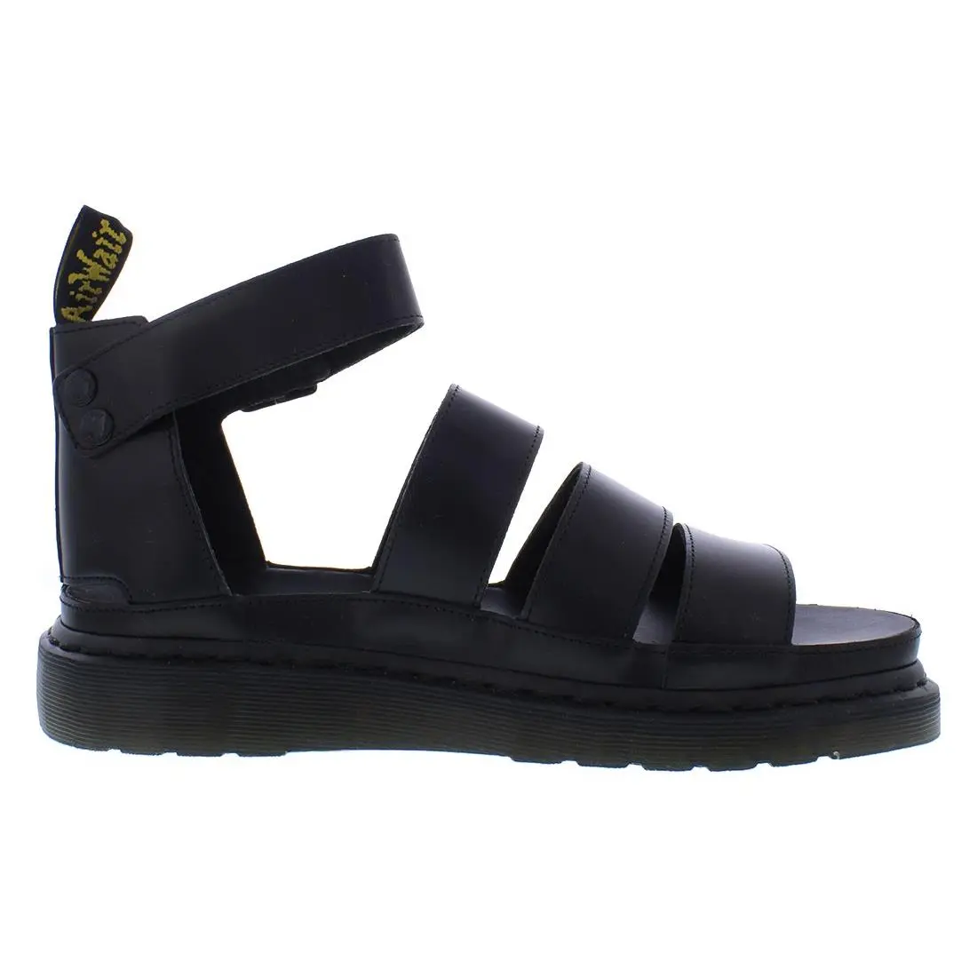 Dr. Martens shoes - 24477001 - 24477001 - Black/Brando, Main: Black (UPC: 190665224245) 1