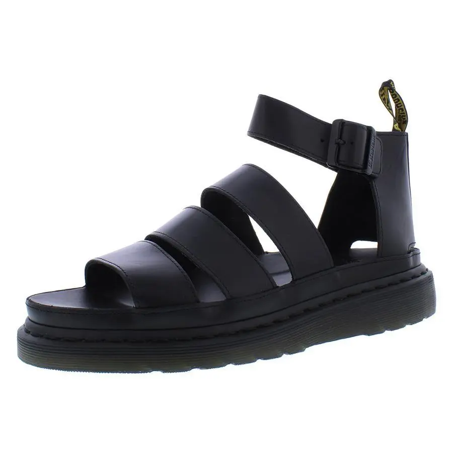 Dr. Martens shoes - 24477001 - 24477001 - Black/Brando, Main: Black (UPC: 190665224245) 3