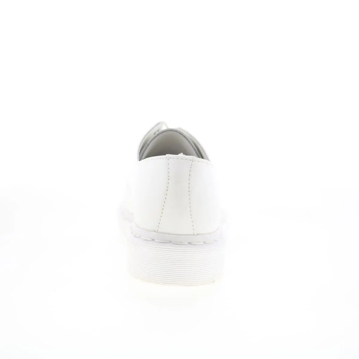 Dr. Martens shoes - Dr. Martens 1461 Mono Smooth Leather - 14346100 - White (UPC: 883985394063) 5