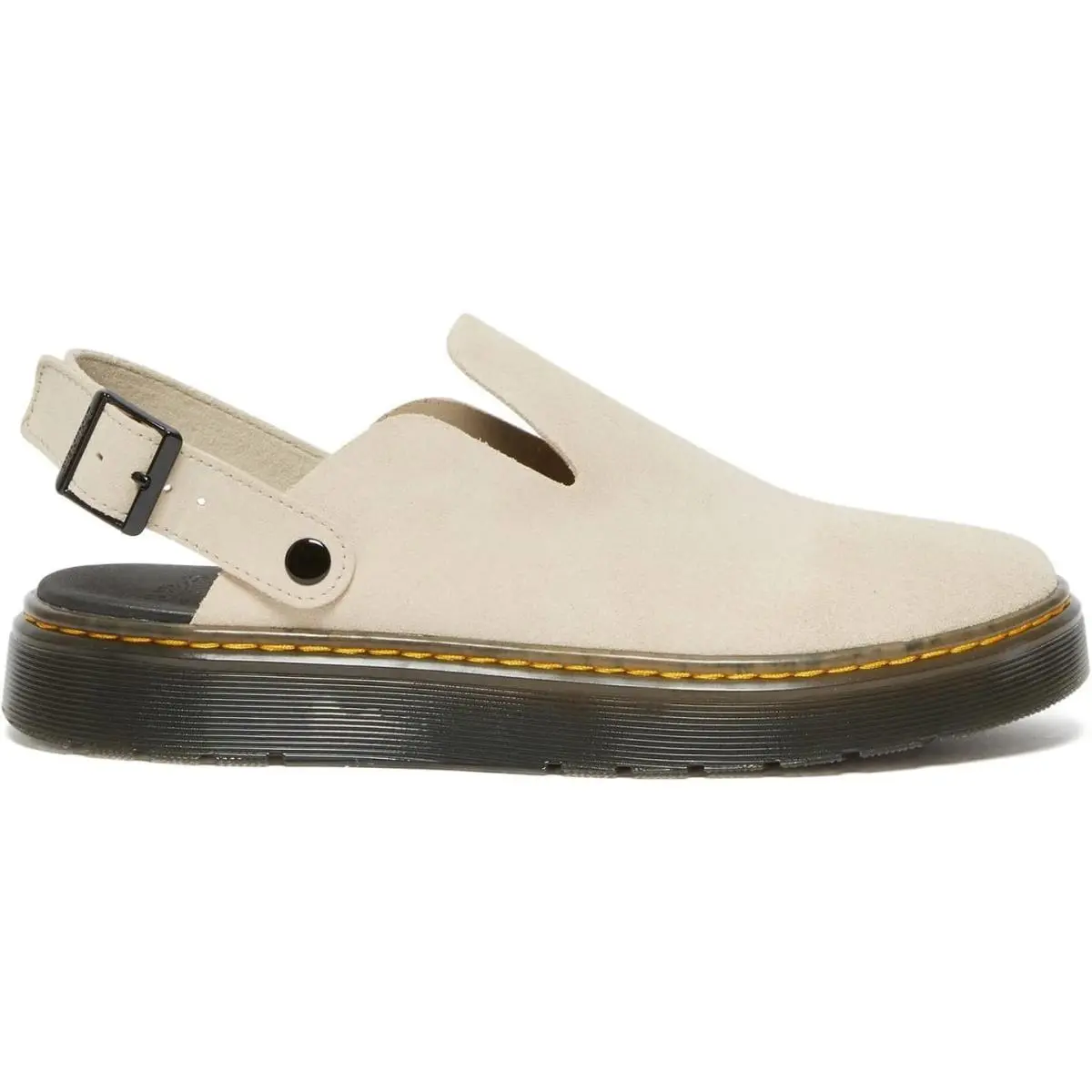 Dr. Martens shoes - Dr. Martens Carlson - Martens Carlson - 27410268 - Beige (UPC: 190665473506) 0