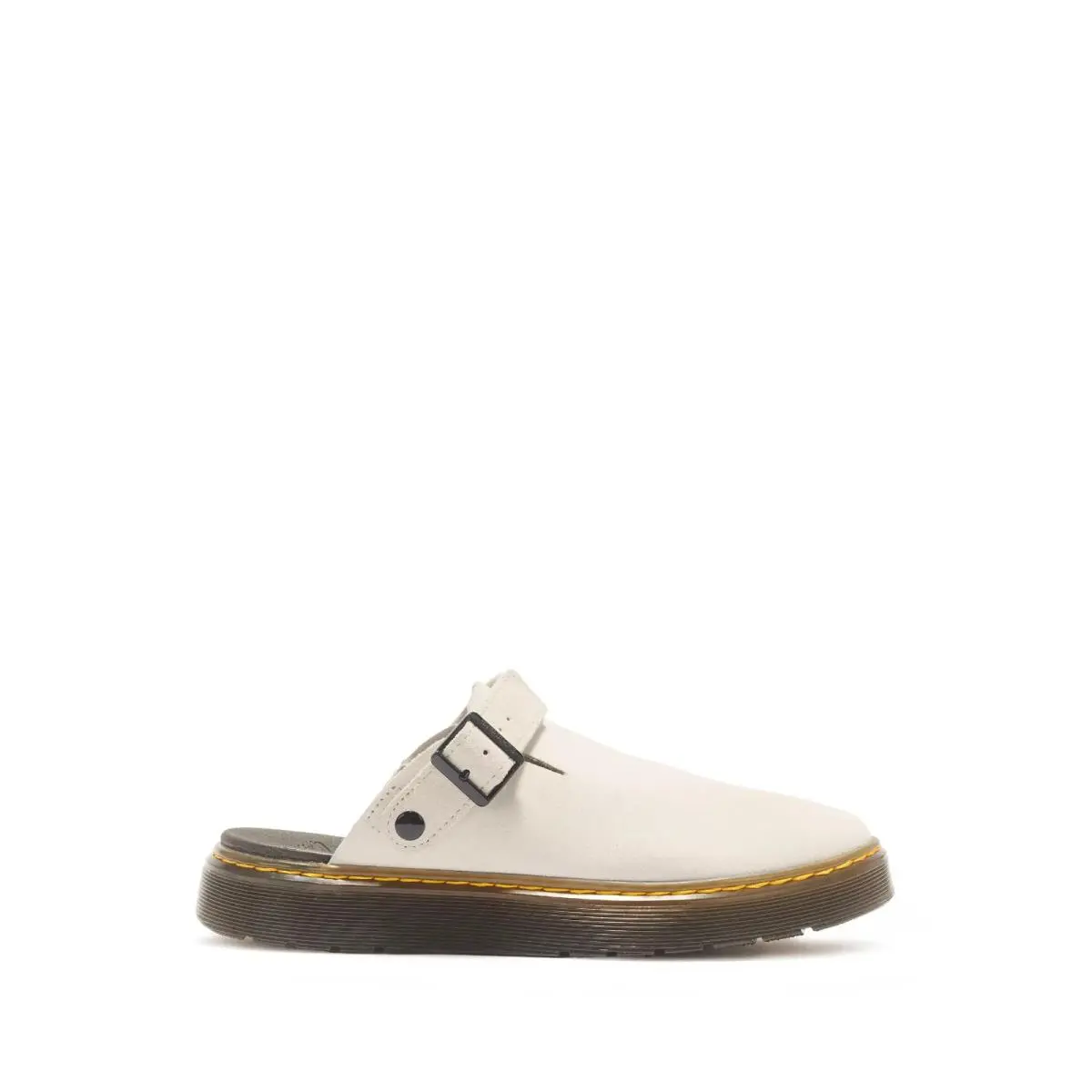 Dr. Martens shoes - Dr. Martens Carlson - Martens Carlson - 27410268 - Beige (UPC: 190665473506) 2