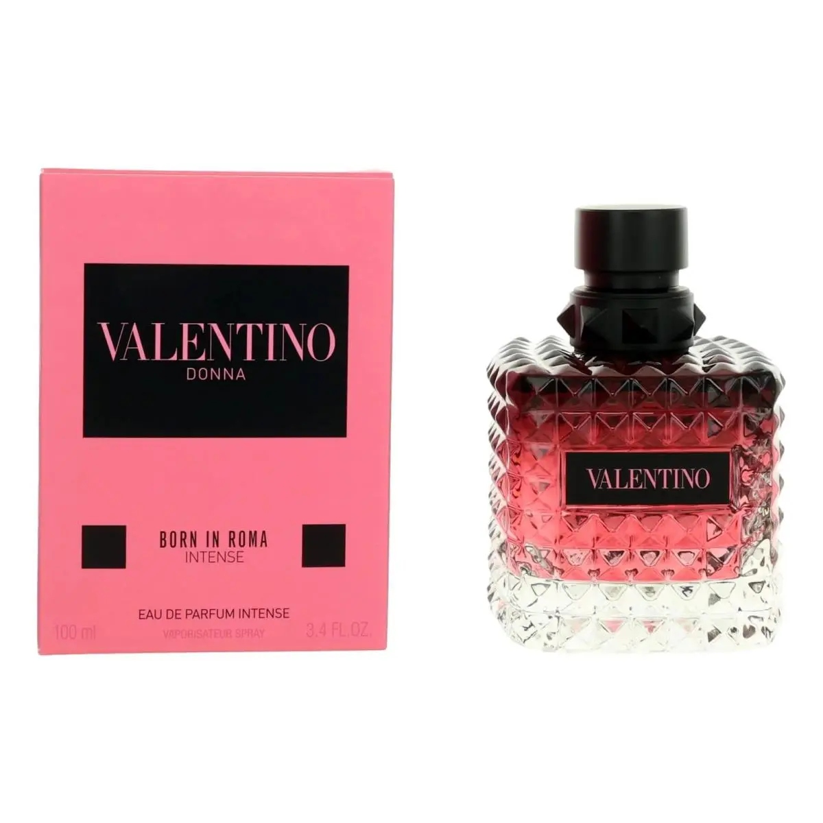 Valentino Donna Born in Roma Intense Eau de Parfum 3.4oz Spray Women