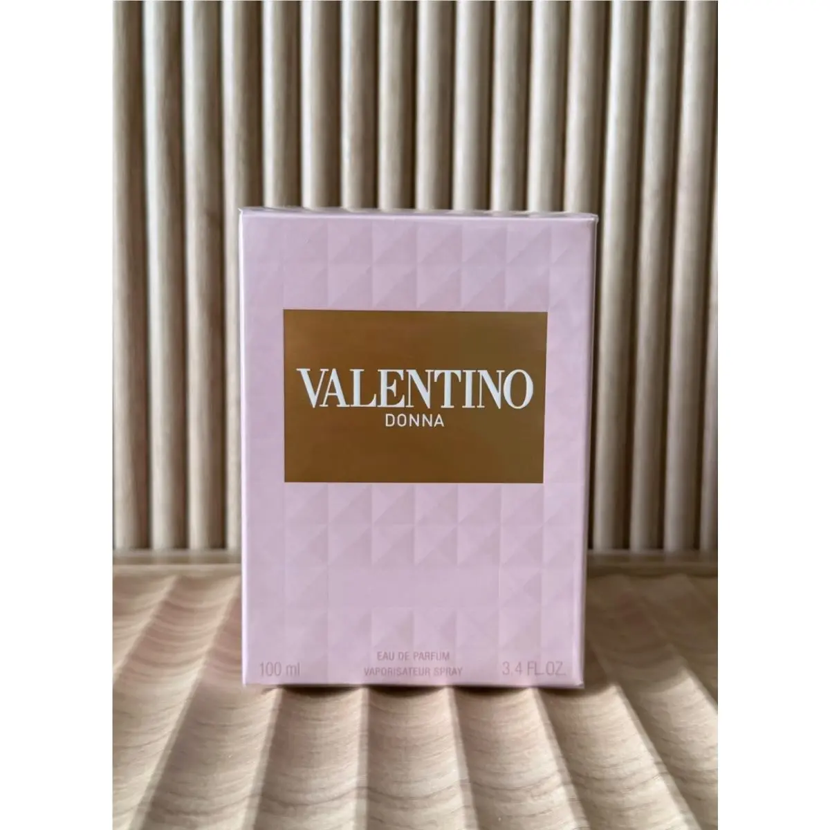 Valentino Donna Eau de Parfum 100 ml/3.4 oz
