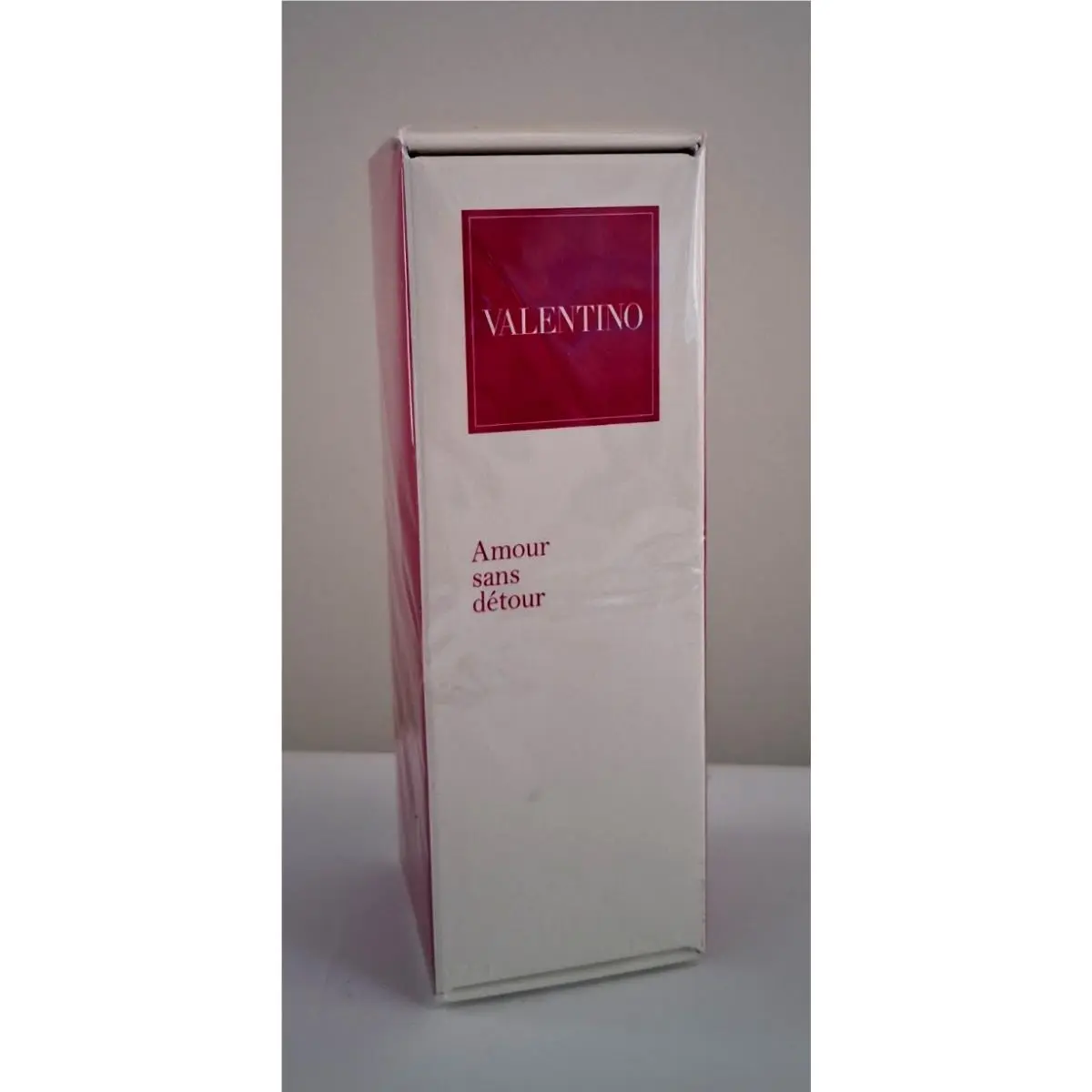 Valentino Anatomy of Dreams Sogno In Rosso Parfum 30ml France
