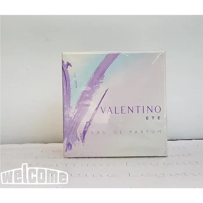 V Valentino Ete BY Valentino For Women 50ML/1.6 Oz.eau DE Parfum Spray