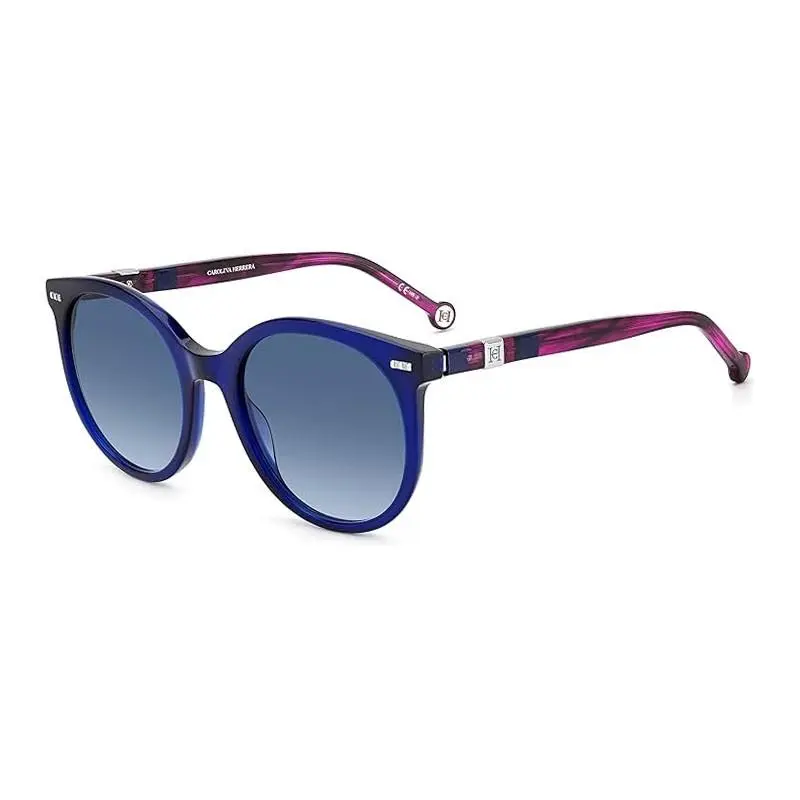 Carolina Herrera CH 0046/S Sunglasses Sun Glasses 0WOI08 56mm Wome