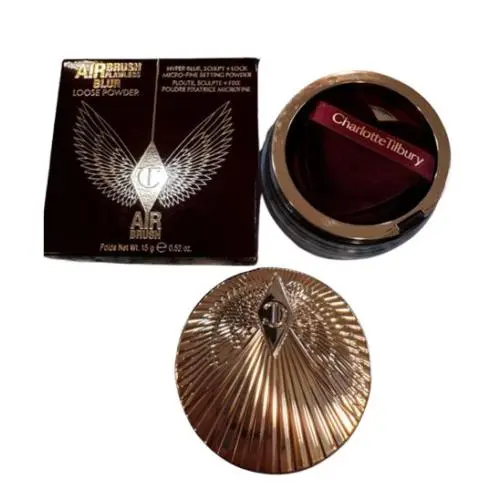 Charlotte Tilbury Airbrush Flawless Blur Loose Setting Powder