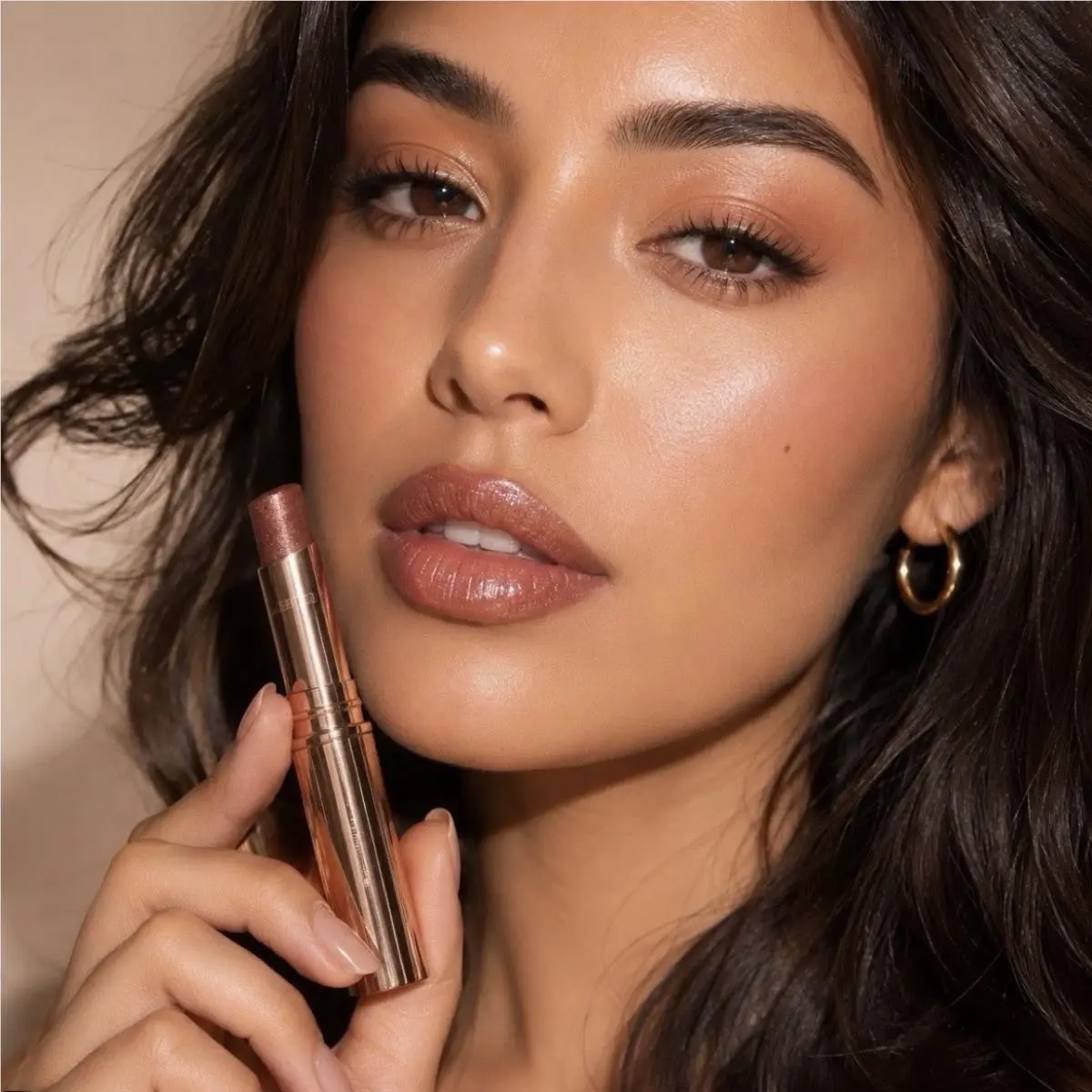 Charlotte Tilbury Superstar Lips Lucky Diamonds 1.8g Full Size Aug