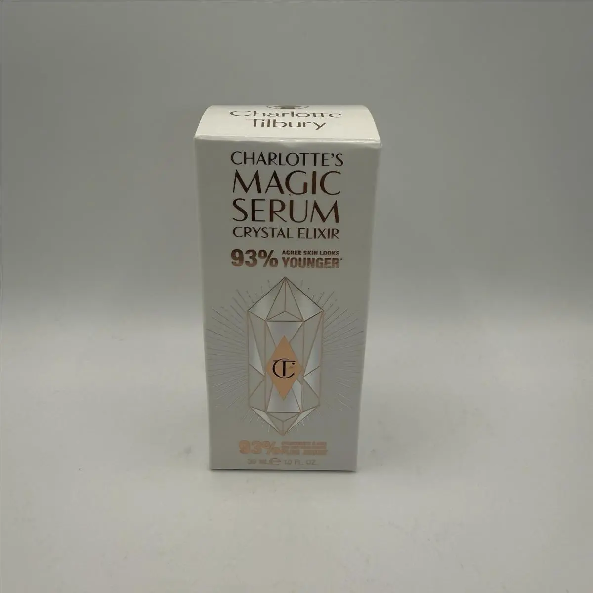 Charlotte Tilbury Charlotte’s Magic Serum Crystal Elixir 30 mL 1 oz