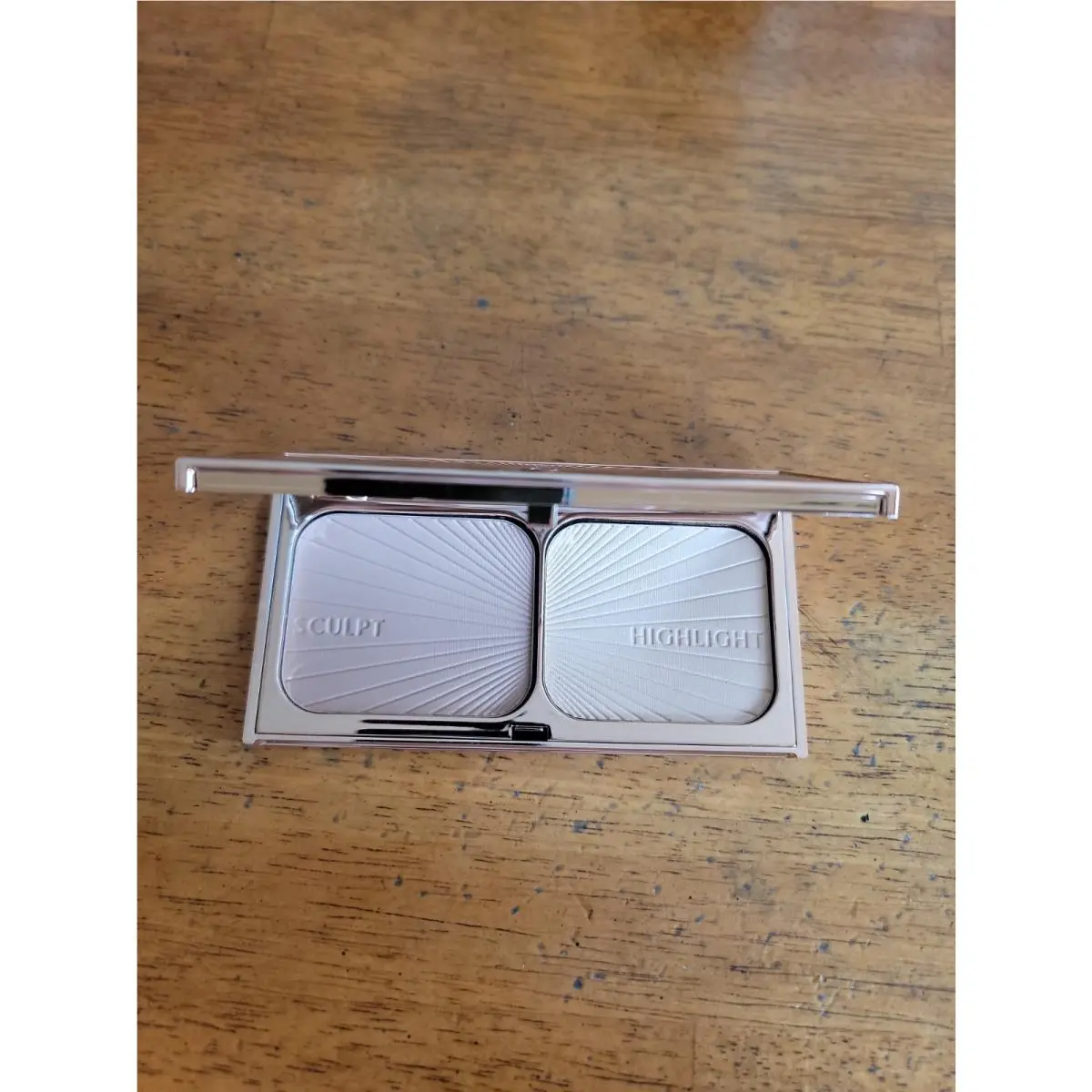 Charlotte Tilbury Filmstar Bronze Glow - Light/medium 22.5g/0.79g
