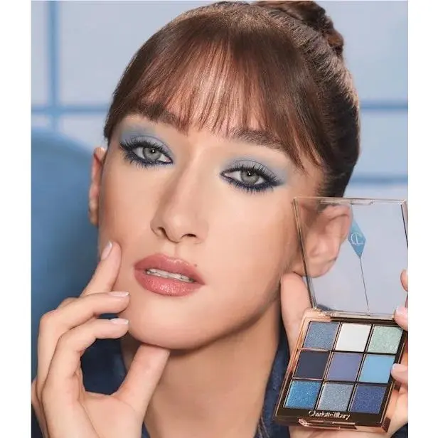 Charlotte Tilbury Hollywood Instant Look in a Palette