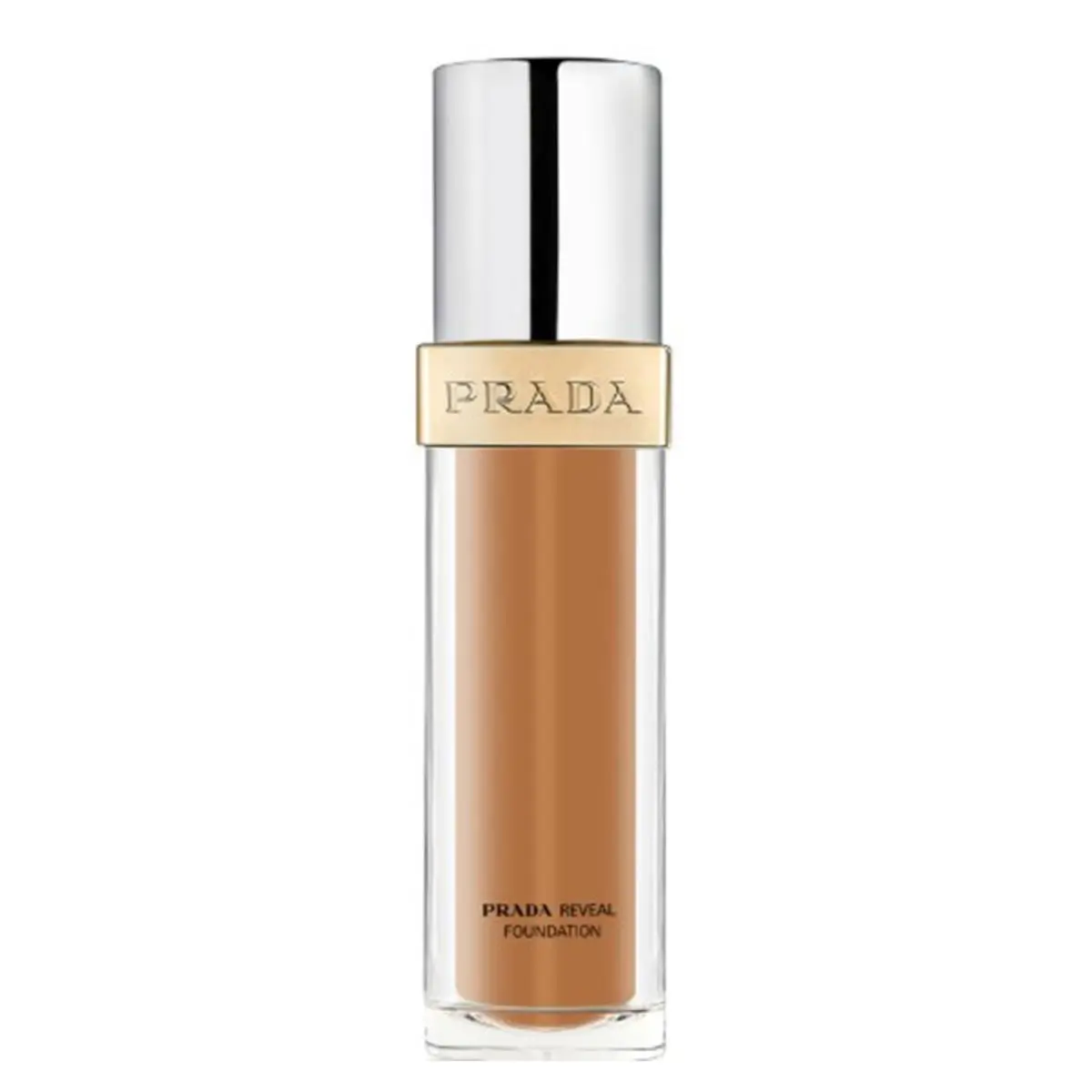 Prada Beauty Reveal Skin Optimising Foundation - Prada-3614273835107