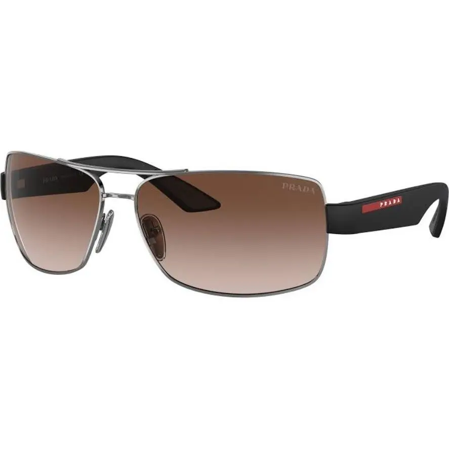 Prada Linea Rossa PS50ZS 5AV02P Sunglasses