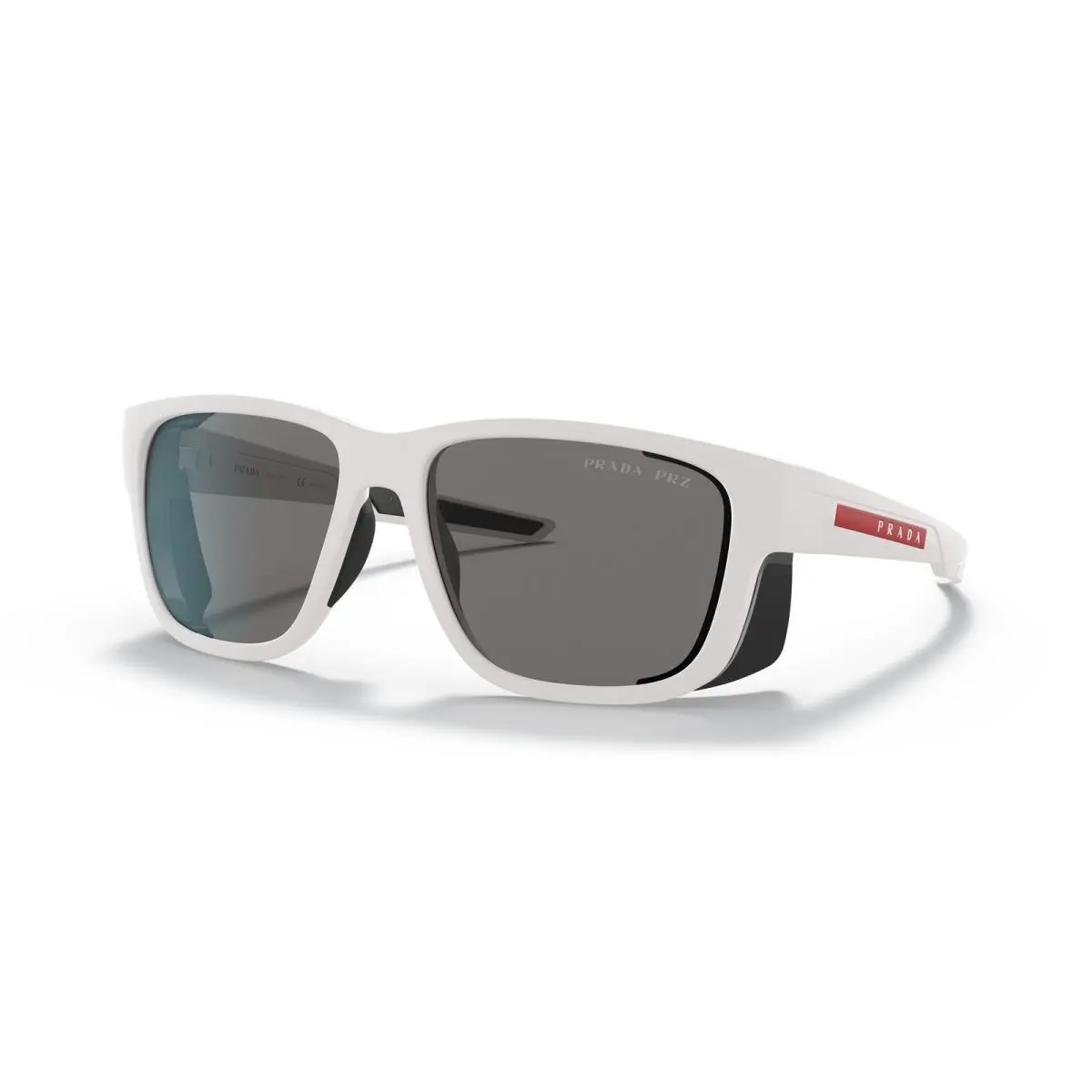 Prada Linea Rossa 07WS Sunglasses TWK02G White