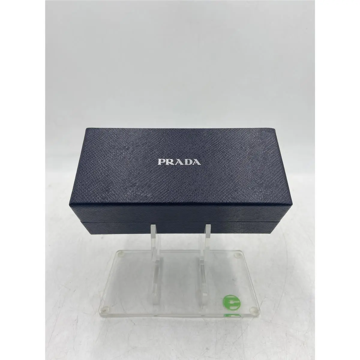 Prada Cat Eye Tortoise Women`s Eye Glasses VPR09Y