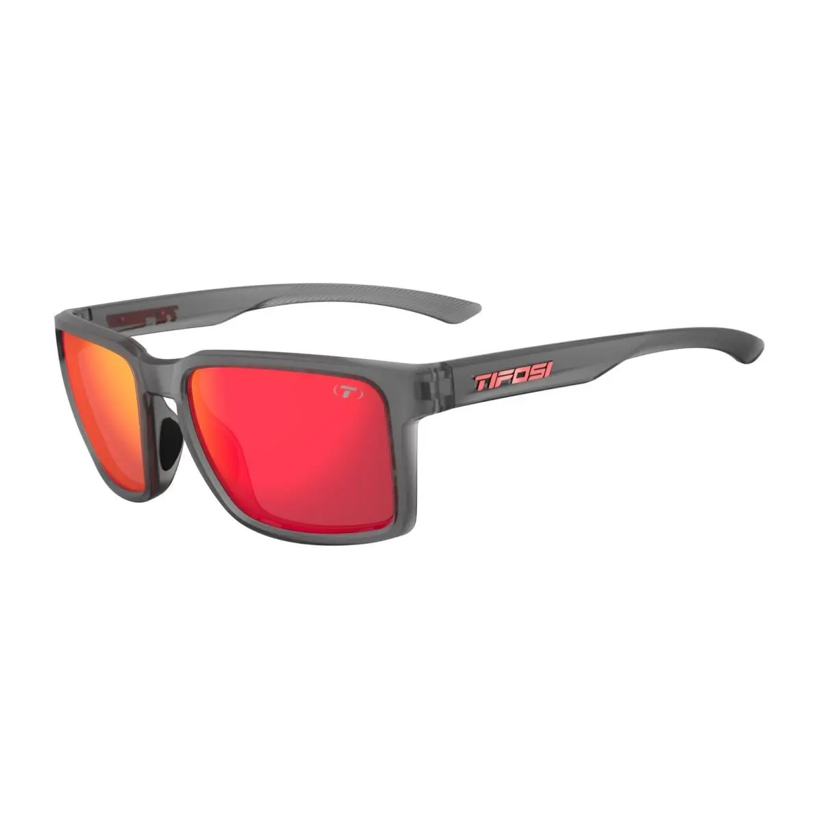Tifosi Sylo Lifestyle Sunglasses - Golf and Everyday Wear Uva/uvb