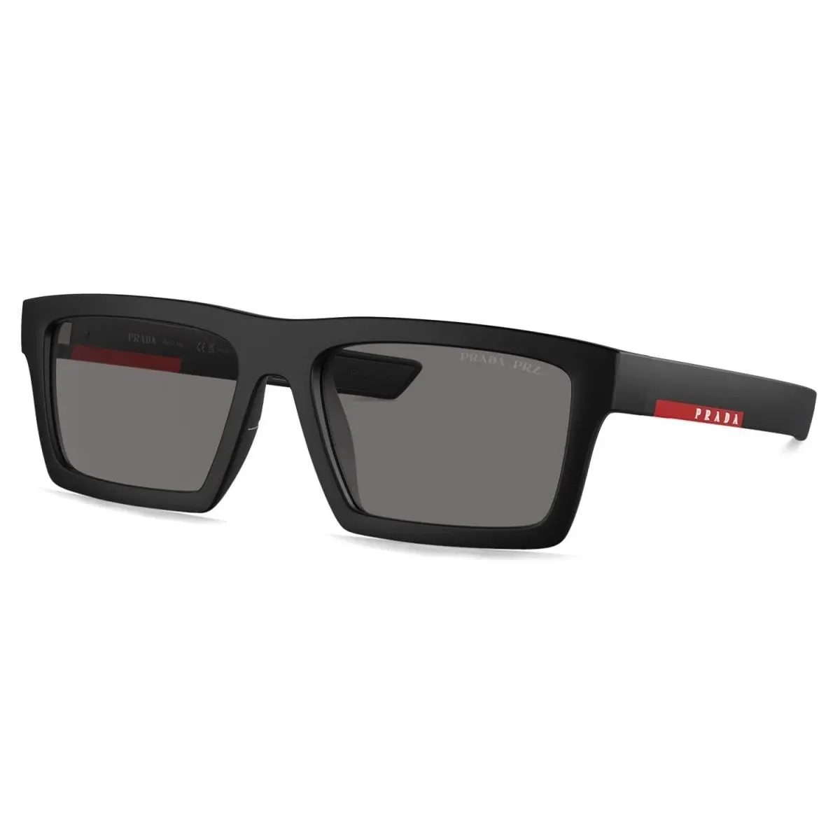 Prada Linea Rossa PS02ZSU 1BO02G Sunglasses PS 02ZSU