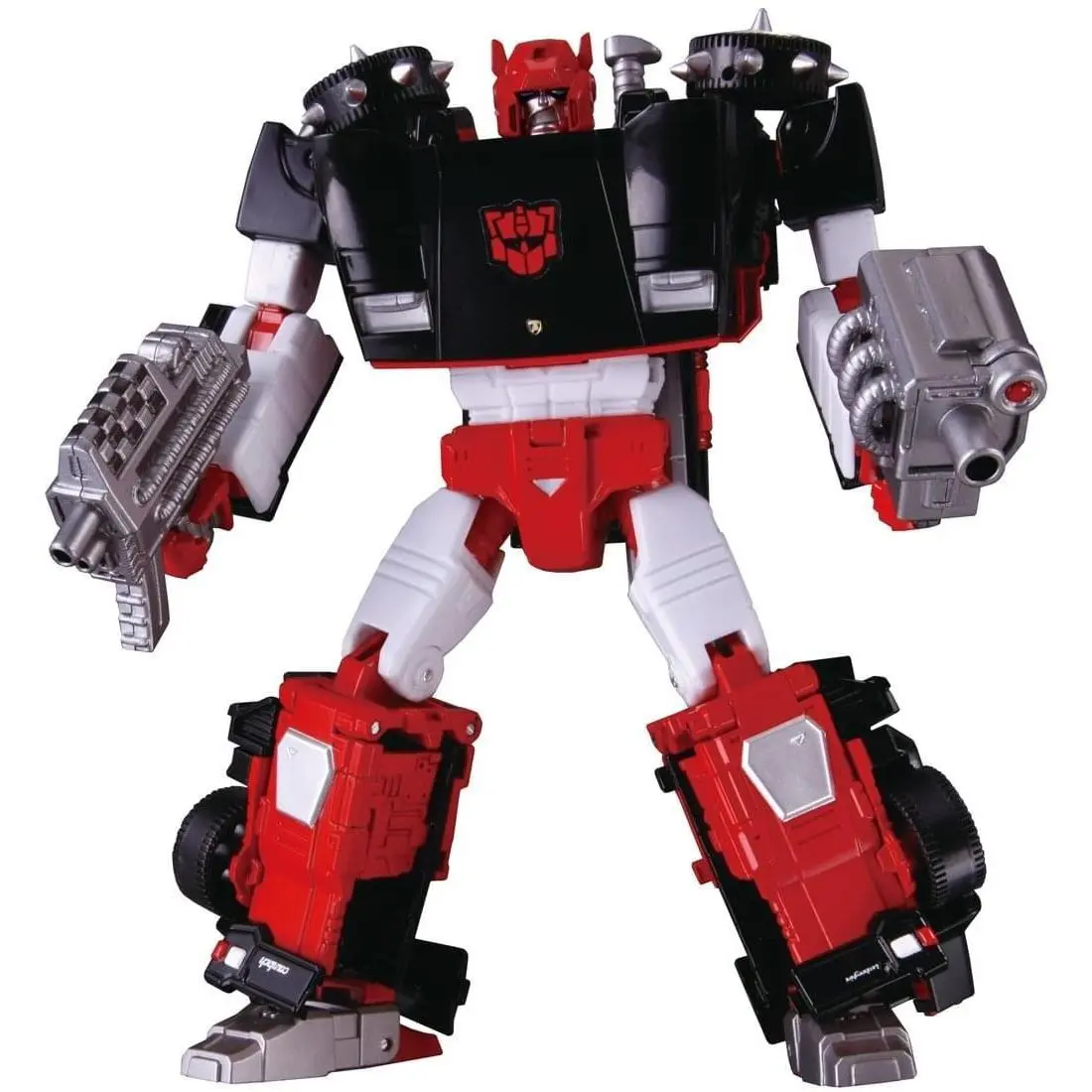 Transformers Masterpiece Lamborghini MP-12G G2 Version