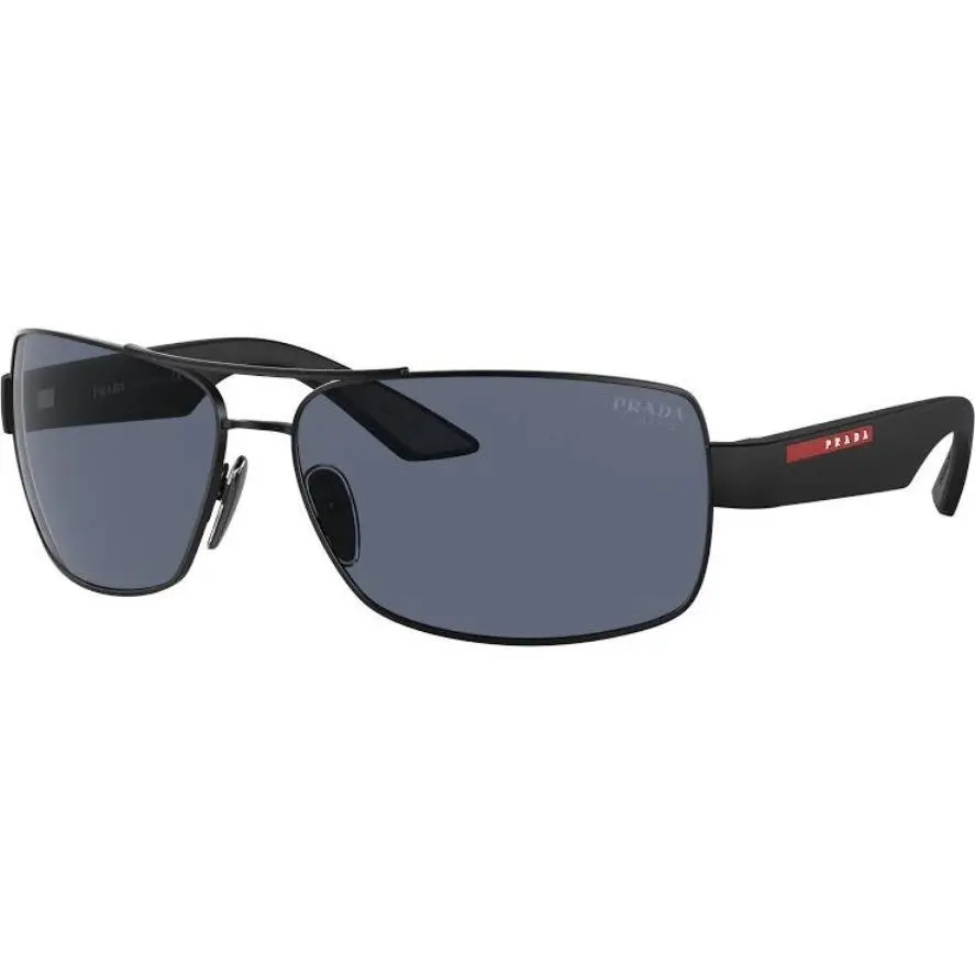 Prada Linea Rossa PS50ZS 1BO09R Sunglasses