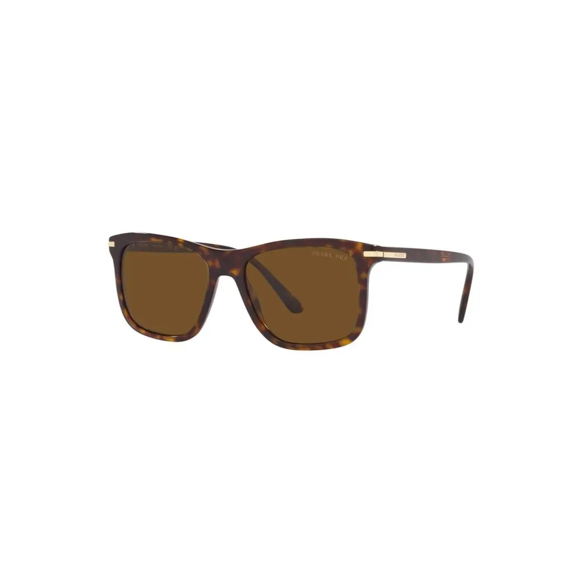 Prada PR 18WS Tortoise/brown 56/18/150 Men Sunglasses