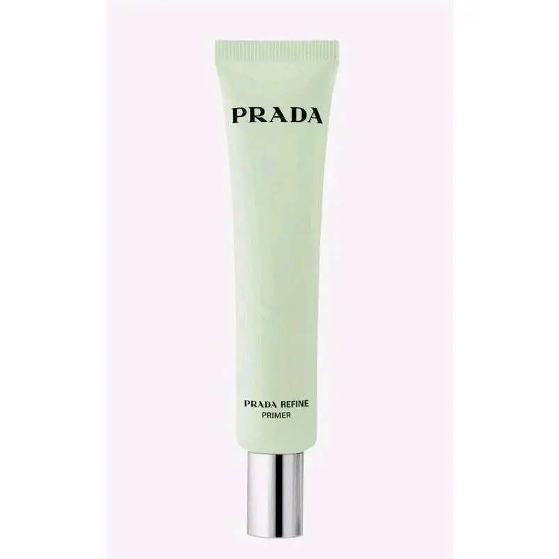 Refine Blurring Extending Primer 00 Universal 1oz 30ml Makeup Base Face by Prada