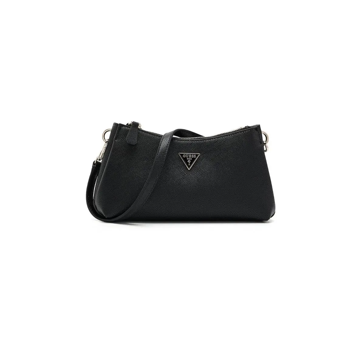 Woman`s Handbags  Noelle Ii Triple Compartment Shoulder Crossbody by Guess