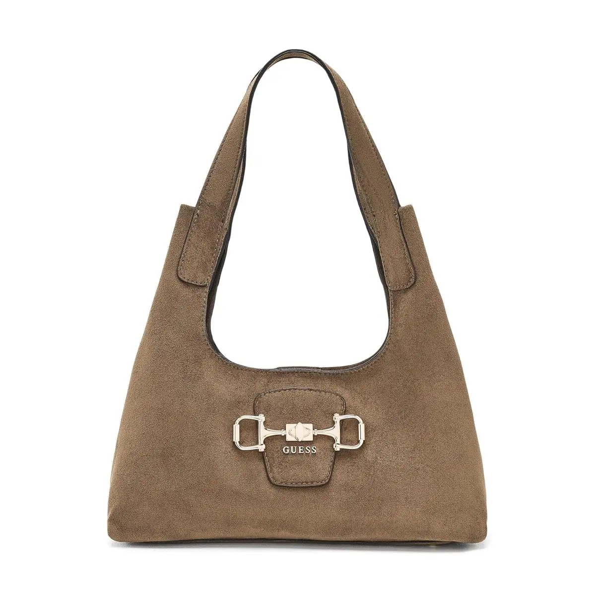 Woman`s Handbags  Sunset Small Hobo by Guess