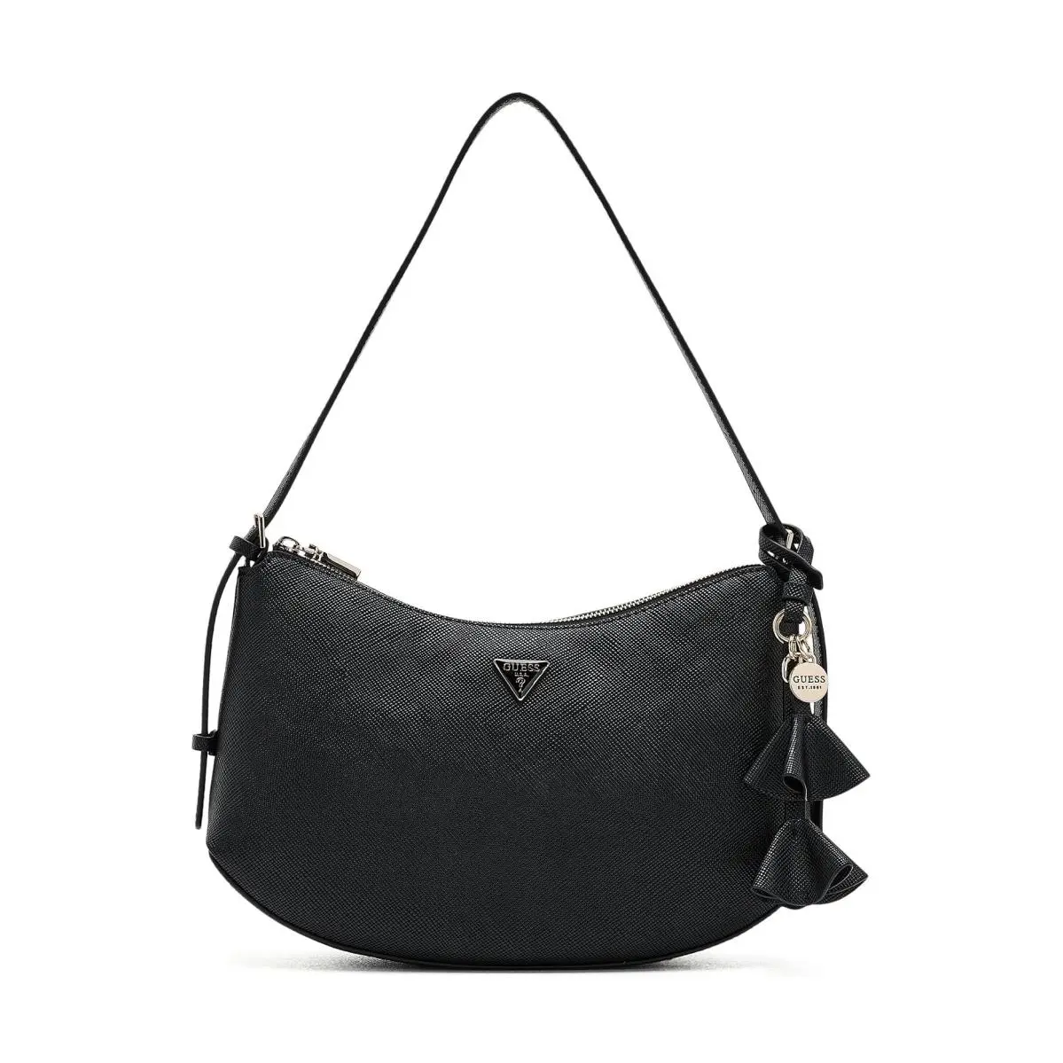 Woman`s Handbags  Danielle Medium Shoulder Bag by Guess